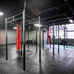 Crossfit Gym - Hoboken NJ - Google Business Photos