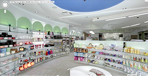 Google Street VIew for Business