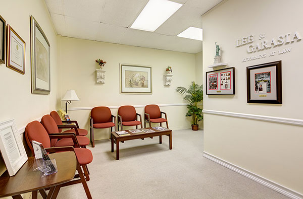 Lee and Garasia in Edison, NJ — 360° virtual tour by Inside Business NYC