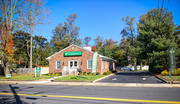 Marlboro Village Pharmacy in Marlboro, NJ — 360° virtual tour by Inside Business NYC